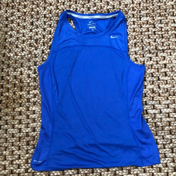 Nike running Dri Fit. NWOT - Picture 2 of 3